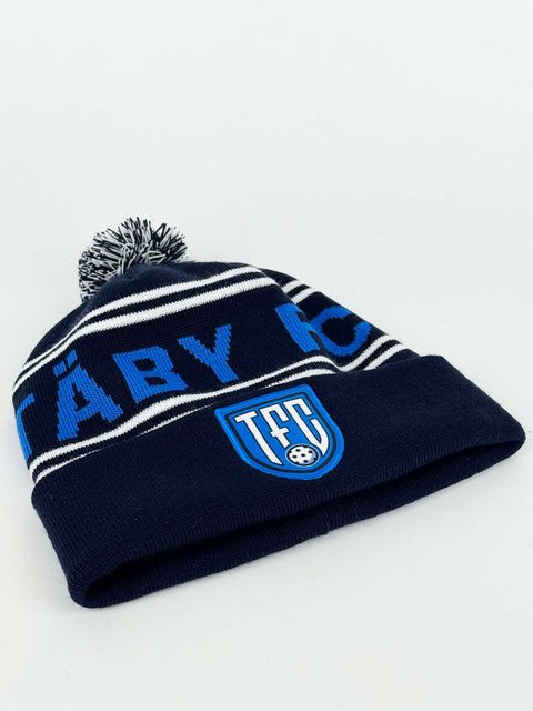 Täby FC - Knitted beanie